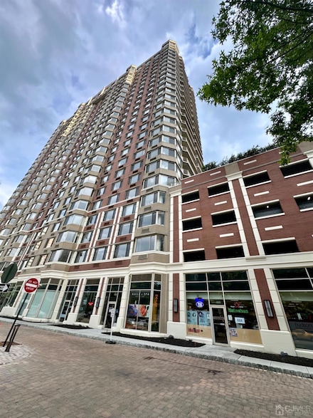 1 2nd St Unit 1411, Jersey City, NJ 07302