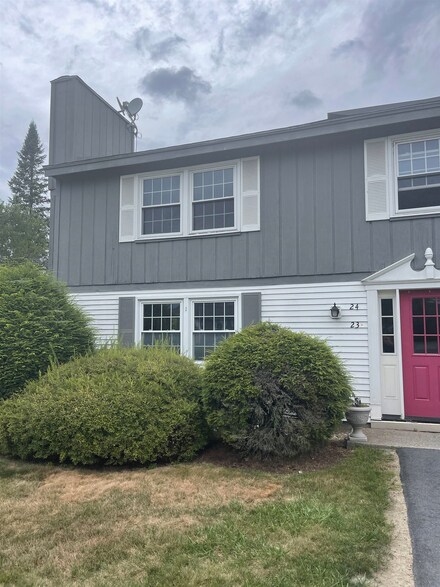 23 Candlelight Terrace, White River Junction, VT 05001