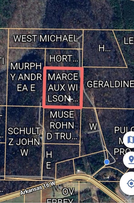 0 Haven Rd Unit 25014826, Clinton, AR 72031