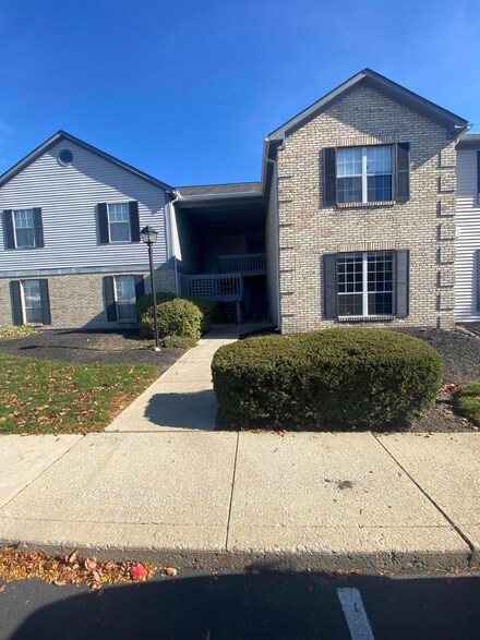 2049 Park Run Dr Unit C, Columbus, OH 43220