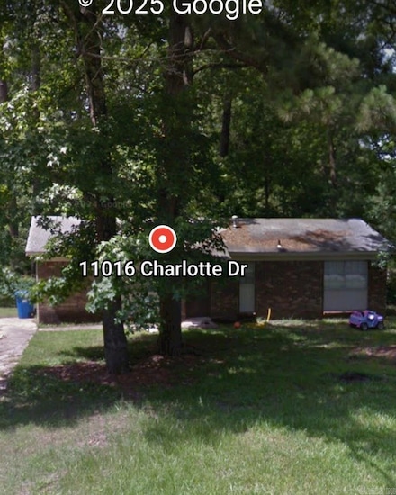 11016 Charlotte Dr, Mabelvale, AR 72103