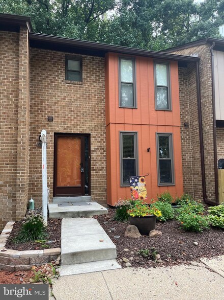 7889 Briardale Terrace, Derwood, MD 20855