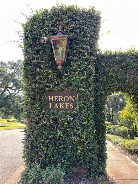 75 Yellow Heron Ln, Mobile, AL 36693