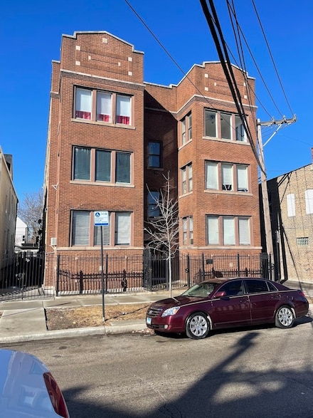 1538 N Karlov Ave Unit GARDEN, Chicago, IL 60651