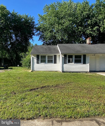 199 Kinsley Rd, Pemberton, NJ 08068