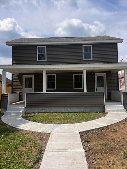 3232/3234 Chase St, Huntington, WV 25704
