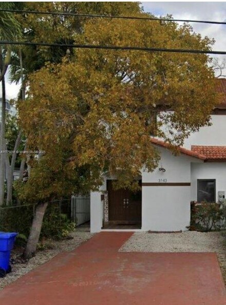 3143 SW 23rd Terrace, Miami, FL 33145