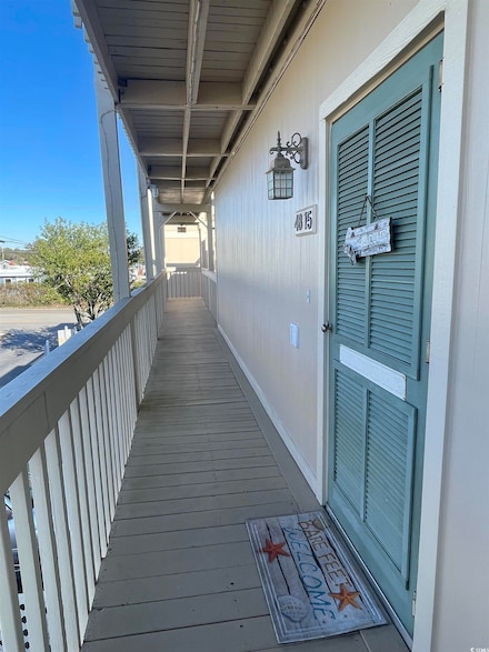 9661 Shore Dr Unit 4B-15, Myrtle Beach, SC 29572