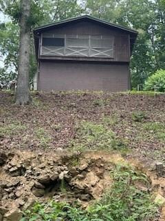 716 Green Gap Trail, Troy, NC 27371
