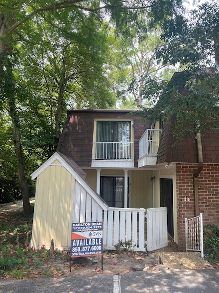 2965 Shamrock St N Unit 33, Tallahassee, FL 32309