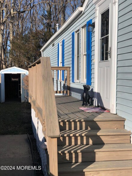 36 Ruffian Way, Howell, NJ 07731