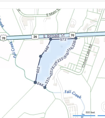 531 E Broad St, Smithville, TN 37166