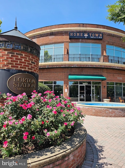 9000 Lorton Station Blvd Unit 2-109, Lorton, VA 22079