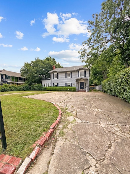 4942 Gaston Ave, Dallas, TX 75214