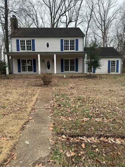 2531 Friars Place, Cordova, TN 38016