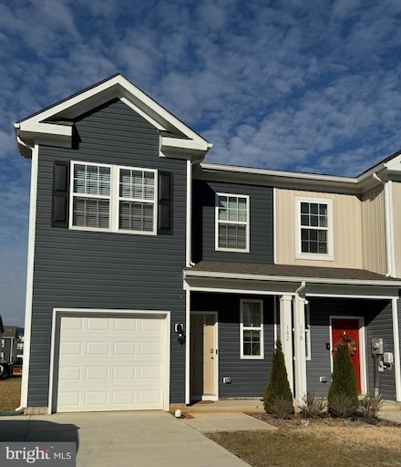 182 Allison Dr, Luray, VA 22835