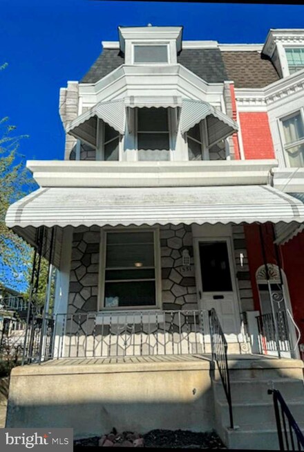 1551 Mulberry St, Reading, PA 19604