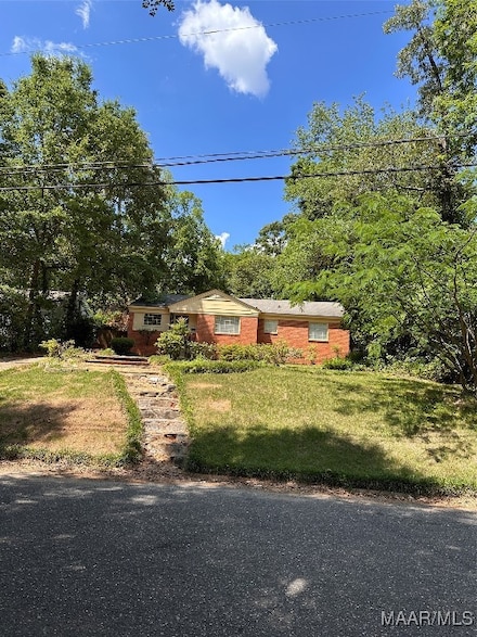 3595 N Wareingwood Dr, Montgomery, AL 36109