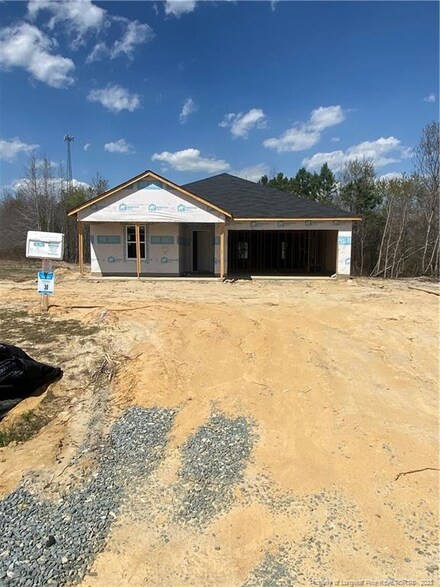1511 Fawn Wood Place, Stedman, NC 28391