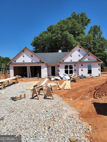 445 Liberty Hill Rd Unit 22, Hartwell, GA 30643