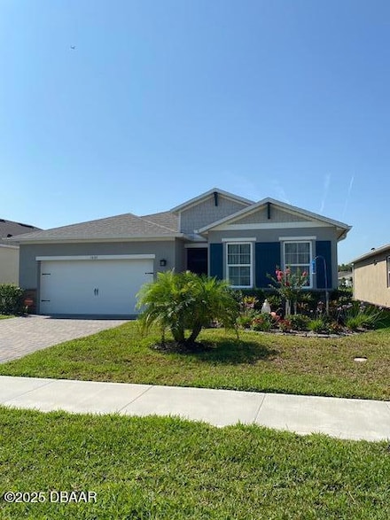 1601 Delphi Way, New Smyrna Beach, FL 32168