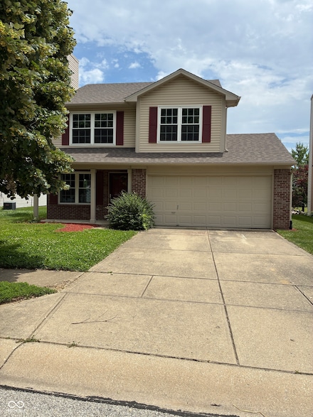 19236 Fox Chase Dr, Noblesville, IN 46062