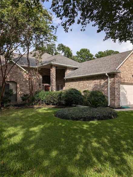 14918 Plantation Oak Dr, Houston, TX 77068