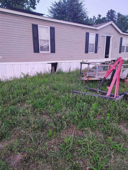 804 Road 5202, Cleveland, TX 77327