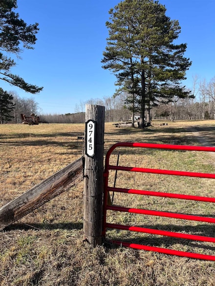 9745 Tennessee 57, Saulsbury, TN 38067