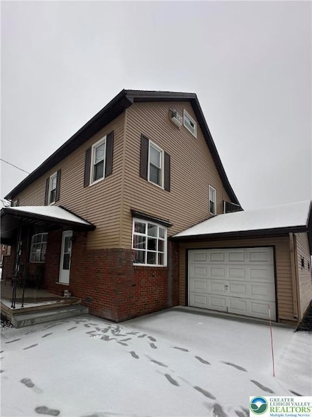 22 Front St Unit 4, Alburtis, PA 18011