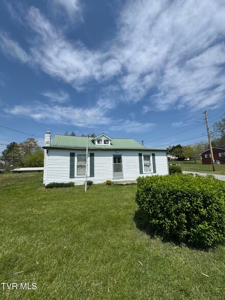 1759 Old Tusculum Rd, Greeneville, TN 37745
