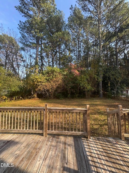 2513 Foxgate Dr, Raleigh, NC 27610