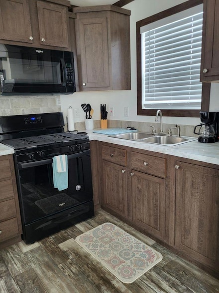 602 N Victoria Rd Unit 3266, Donna, TX 78537