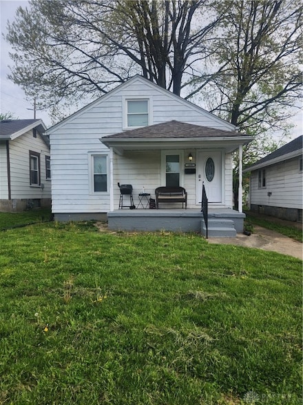 1805 Gummer Ave, Dayton, OH 45403