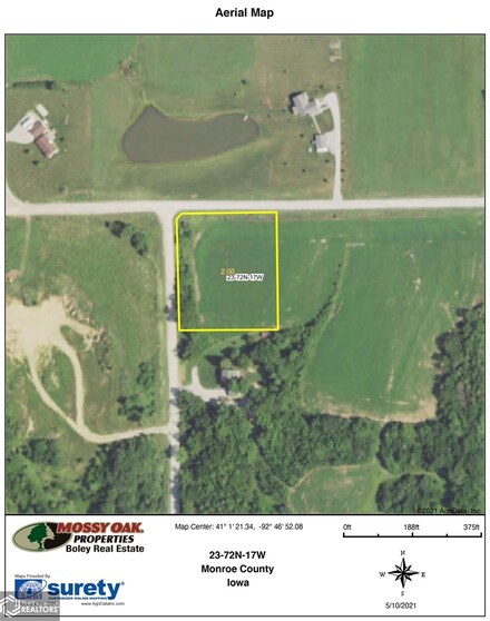 0 665th Ave, Albia, IA 52531