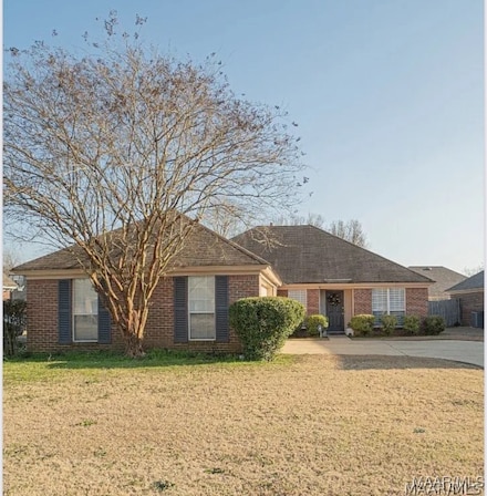 7648 Steele Ridge Dr, Montgomery, AL 36117