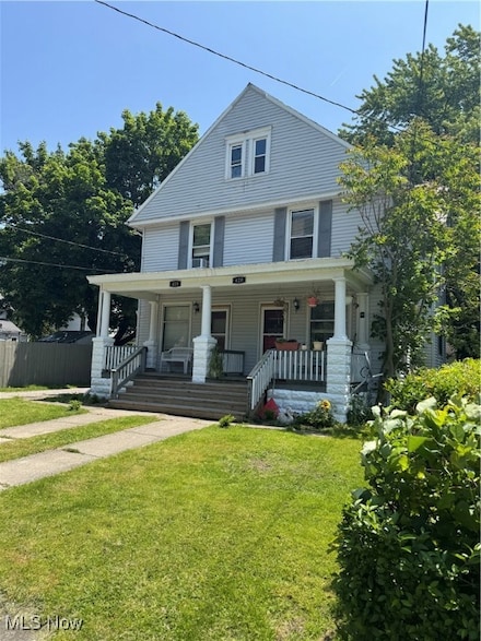 420 W 38th St, Ashtabula, OH 44004