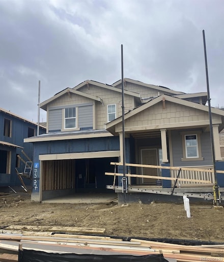 7337 S Yank Ct, Littleton, CO 80127