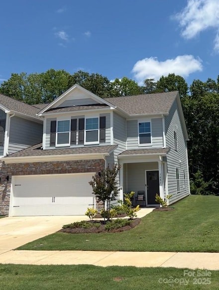7882 Iron Rd, Sherrills Ford, NC 28673
