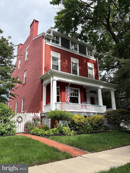 212 S Union Ave, Havre de Grace, MD 21078