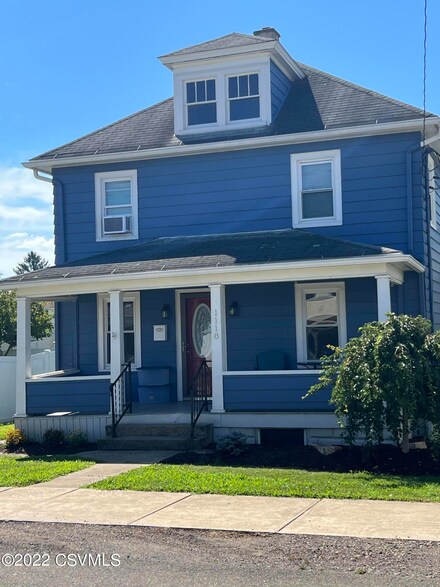 1118 2nd Ave, Berwick, PA 18603