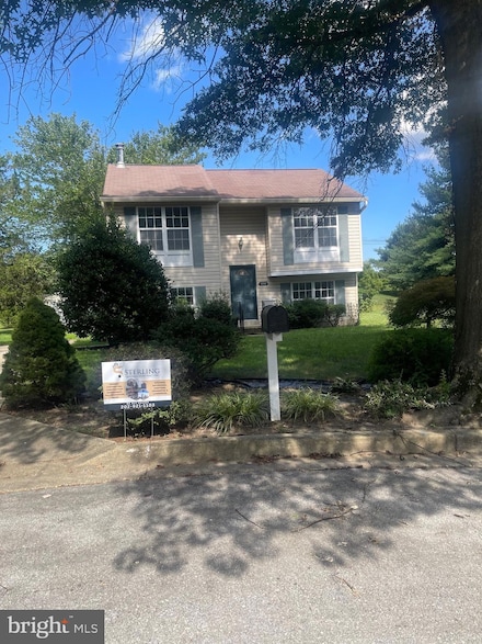 1202 Blithe Ct, Upper Marlboro, MD 20774