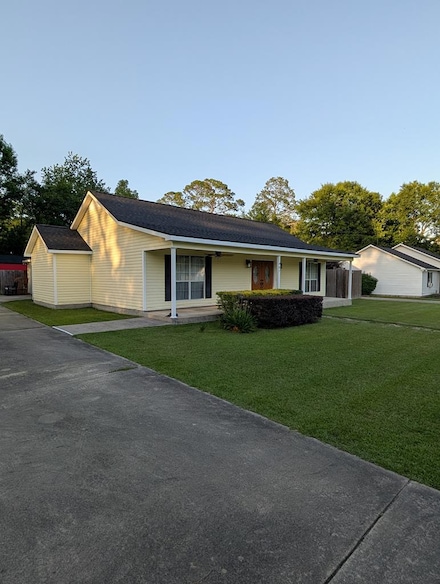 407 Janice Ave, Nashville, GA 31639