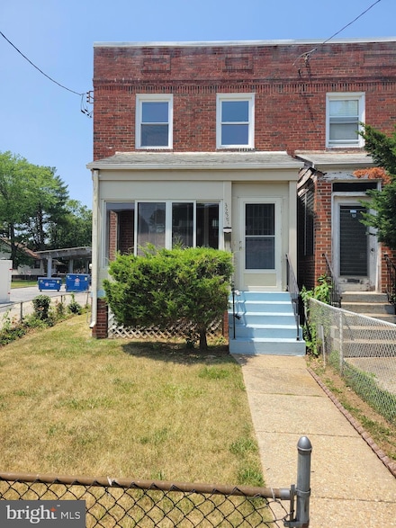 3227 12th St SE, Washington, DC 20032