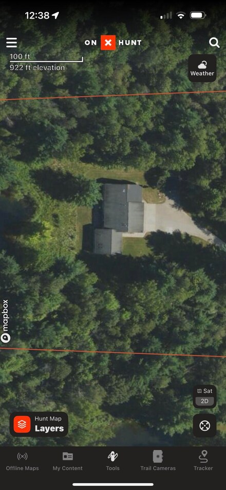 238 S Summerton Rd, Mount Pleasant, MI 48858