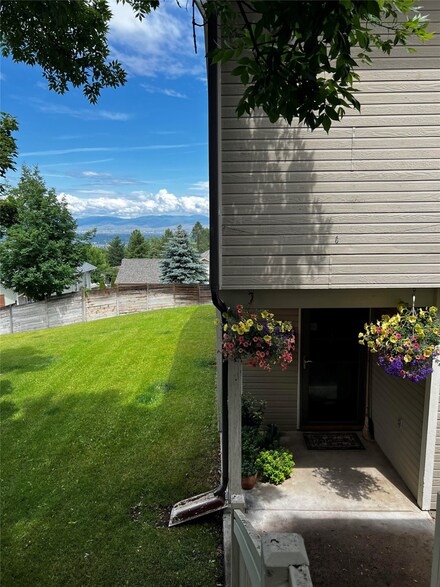 116 Willow Ridge Ct, Missoula, MT 59803