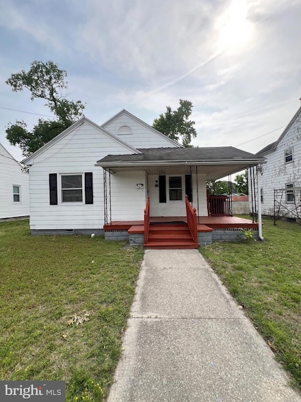 309 Marshall St, Salisbury, MD 21804