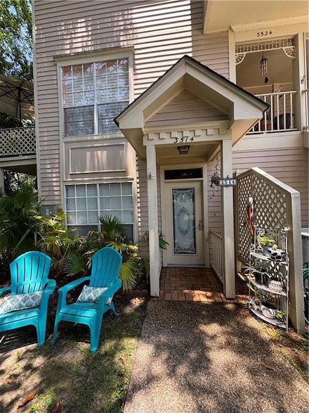 3514 Audubon Trace, New Orleans, LA 70121