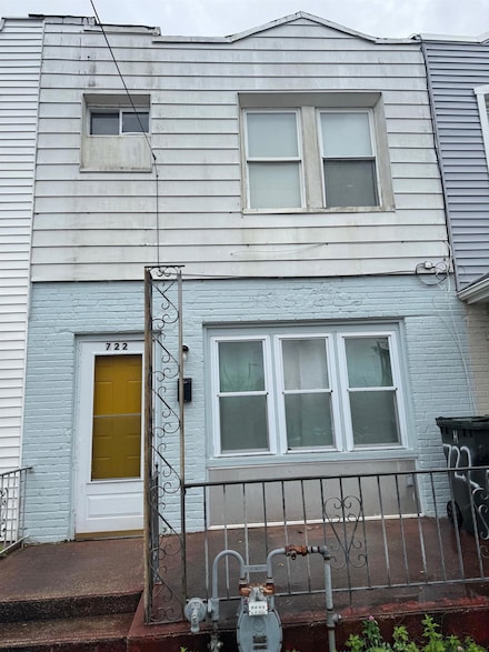 722 N Indiana Ave, Atlantic City, NJ 08401
