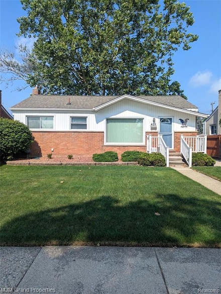 431 Deering St, Garden City, MI 48135